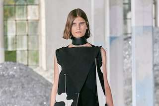 Burberry SS22 Womenswear