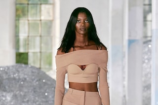 Burberry SS22 Womenswear