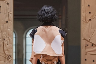 Burberry SS22 Womenswear