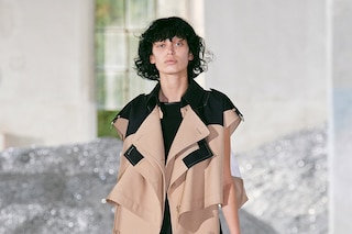 Burberry SS22 Womenswear