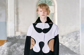 Burberry SS22 Womenswear