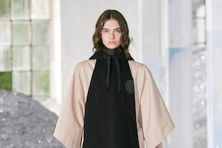 Burberry SS22 Womenswear