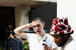 Dazed Live – What Went Down 2