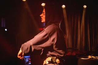 Aya Unsound 6
