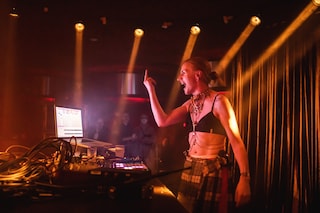 Aya Unsound 3