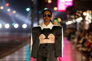 Gucci Love Parade