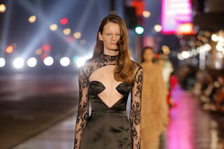 Gucci Love Parade