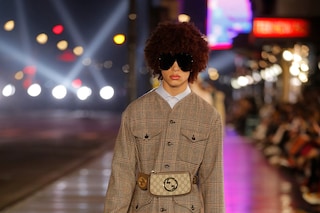 Gucci Love Parade