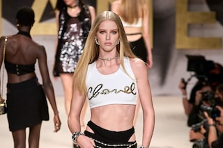 Chanel SS22