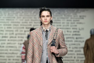 Dior men Kim Jones AW22