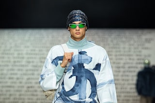 Dior men Kim Jones AW22
