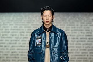 Dior men Kim Jones AW22