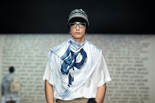 Dior men Kim Jones AW22