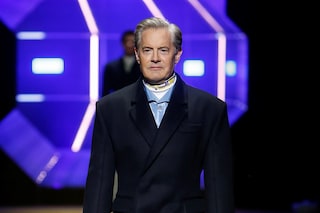 Prada AW22 menswear Milan Fashion Week