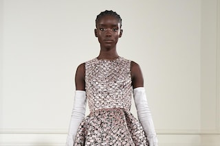 Valentino Spring Couture 2022