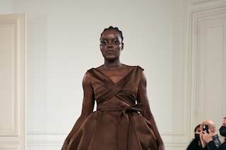 Valentino Spring Couture 2022