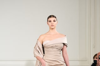 Valentino Spring Couture 2022