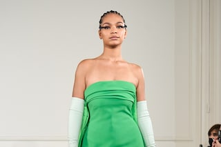 Valentino Spring Couture 2022