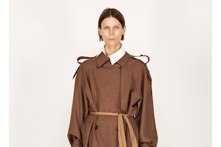 The Row AW22