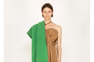 The Row AW22