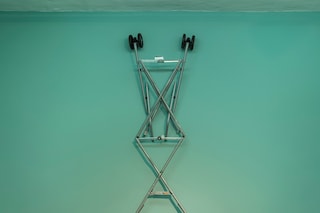 Memeplex at Seventeen Gallery