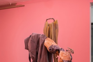 Memeplex at Seventeen Gallery1