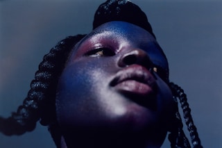 Lucie Rox, WATER••COLOUR [2021]