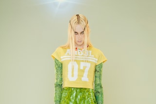 Collina Strada AW22