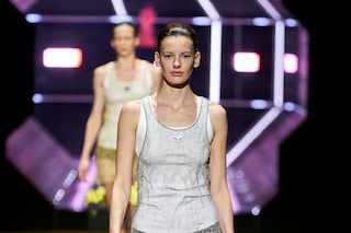 Prada AW22 womenswear