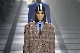 Gucci AW22 autumn winter collection Adidas collaboration