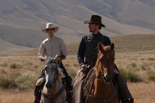 The Power of the Dog film Jane Campion Ari Wegner