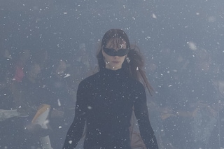 Balenciaga Paris Fashion Week AW22 collection 