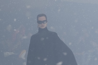 Balenciaga Paris Fashion Week AW22 collection 