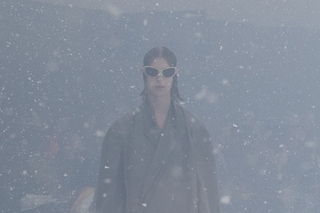 Balenciaga Paris Fashion Week AW22 collection 