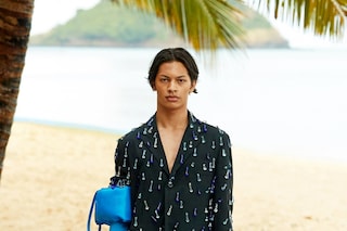 Jacquemus AW22 Hawaii