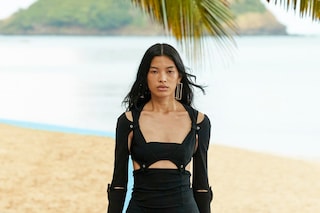 Jacquemus AW22 Hawaii