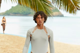 Jacquemus AW22 Hawaii