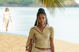 Jacquemus AW22 Hawaii
