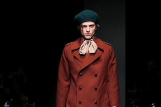 V&amp;A Fashioning Masculinities exhibition