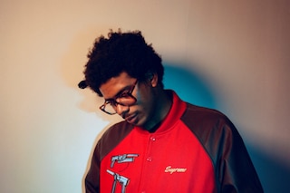 Supreme x Aeon Flux collection 