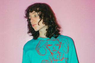 Supreme x Aeon Flux collection 