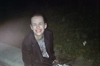 Yaga, Agata Kalinowska (2022)