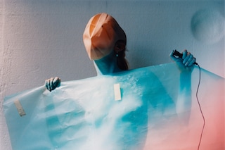 Steph Wilson, Self