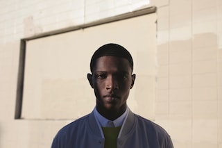 Theory SS22 by Mario Sorrenti