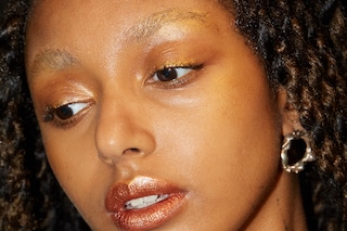 DI PETSA AW22 BACKSTAGE