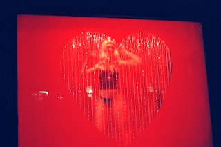 Donna Ferrato, Holy (2022)