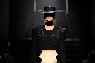 schiaparelli ss22 couture