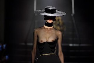 schiaparelli ss22 couture