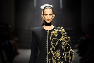 schiaparelli ss22 couture
