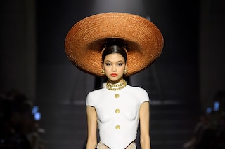 schiaparelli ss22 couture